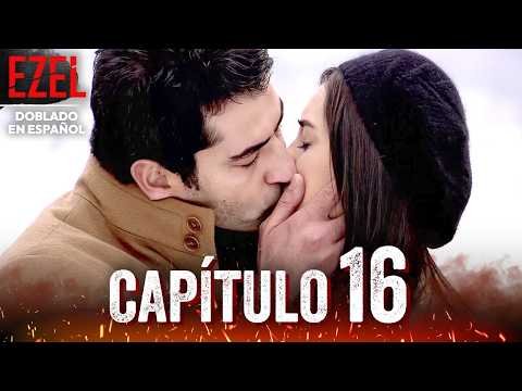 Ezel Episode 16 (Spanish Dubbed)