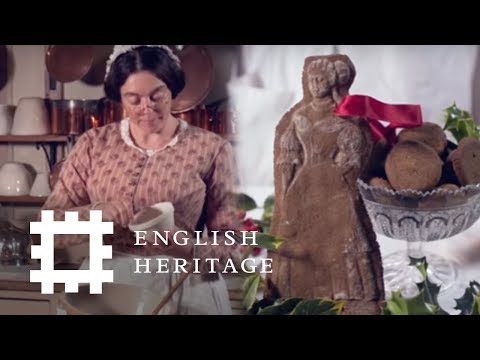 download lagu mp3 mp4 Traditional Gingerbread, download lagu Traditional Gingerbread gratis, unduh video klip Traditional Gingerbread