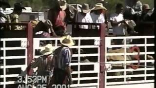 Heston Zonnie on Sky's the Limit