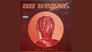 Go Krazy, Go Stupid Freestyle