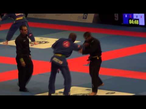 Abu Dhabi World Pro 2014 -Gadzhimirza Osmanov