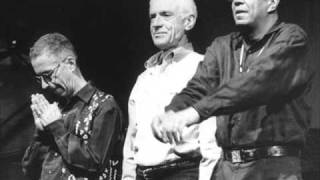 Keith Jarrett Trio -  Never Let Me Go