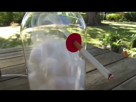 How Bad Is Smoking كم هو مضر الدخان