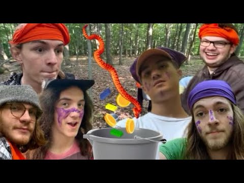 Frog Games season 3 episode 9