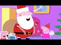 Peppa Pig Songs ️ Twelve Days Of Christmas Christmas Nursery Rhymes Kids Songs Peppapig