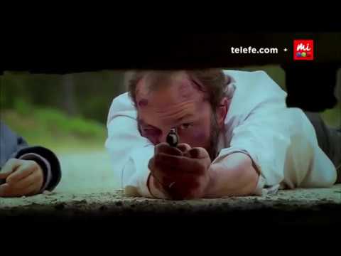 Soner y Mete intentan rescatar a Arif - Mar de Amores