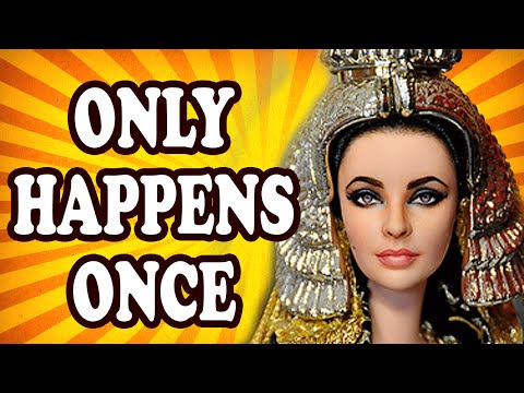 Top 10 Historical Events We’ll (Most Likely) Never See Again Video