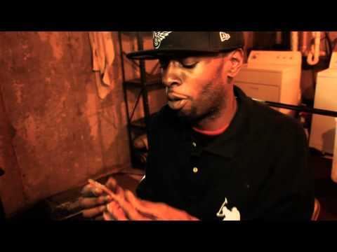 Kajun - Triple Gang 4 Life ft. Chaddy Chrome & Boogy Black