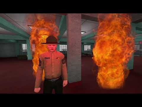 Crack-Life: Campaign Mode Remake Training