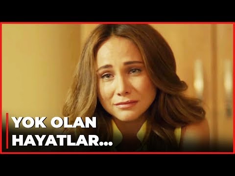 Narin ve Deniz'in Hayat Hikayesi - Merhamet 24. Bölüm