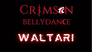 Crimson Bellydance - Waltari (Sensitive Touch)
