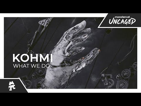 Video thumbnail for What We Do