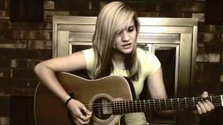 Cassie-Flyleaf (cover)