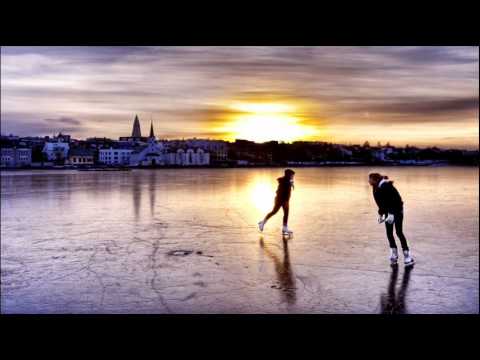 The Bluestorm feat. Vera Ostrova - Icelandic (Pole Folder Remix)