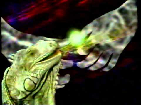 96.7 KHFI Austin - 1991 Commercial