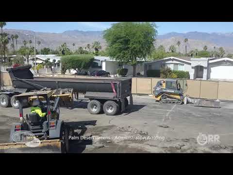 Palm Desert Greens (May 13, 2020)