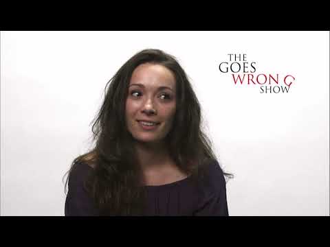 The Goes Wrong Show DVD Extras (Season 1)