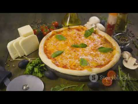 Pineapple Pizza: A Culinary Masterpiece Beyond Controversy! Discover the Art of Flavor Fusion!