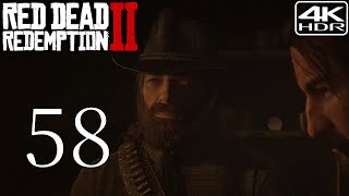 Rdr2 Rtx 3090 Ultra Settings Modded Walkthrough Pt58 at Red Dead ...