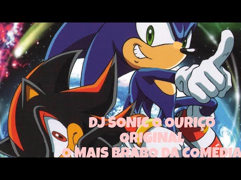 MONTAGEM - VOU SARRAR VS BARBIE NÓIA - MC 7BELO E MC MAGRINHO (DJ SONIC O OURIÇO ORIGINAL)