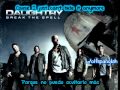 Daughtry - Start of Something Good - Break the ...