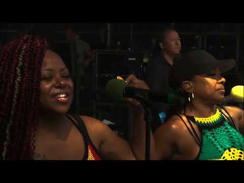 Ziggy Marley at Levitate Music and Arts Festival 2023 - Livestream (Full Set)