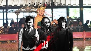 Download lagu KLa Project - Yogyakarta (Original) mp3