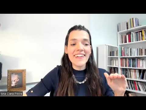 Virtude da Modéstia e a Beleza Feminina