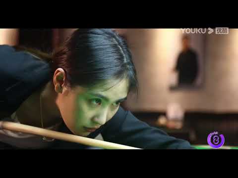 Liu Zonglin VS Dai Erdan - Stage 1 - Joy Cup 2021 Chinese Pool Masters Nanning Station
