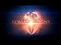 2018 Roman Reigns Custom Titantron ᴴᴰ