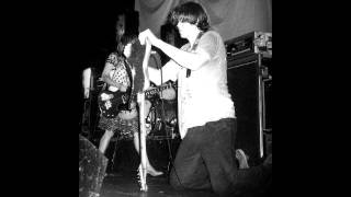 Sonic Youth - Rain On Tin (Live 2002)
