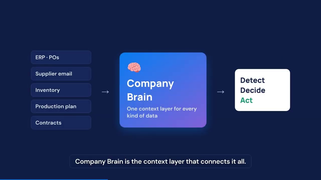Sumo the Company Brian — Demo video