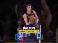 Dalton Knecht/Mark Williams trade CANCELED 🤯🚫