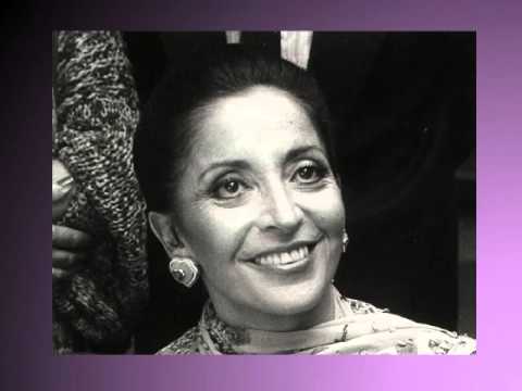 Teresa Berganza "Quae moerebat et dolebat" Stabat Mater Pergolesi.avi