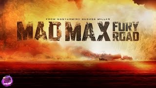 Mad Max  Fury Road – Official Trailer – Warner Bros  UK
