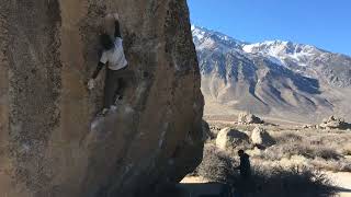 Video thumbnail of A Scanner Darkly, V12. Buttermilk Country