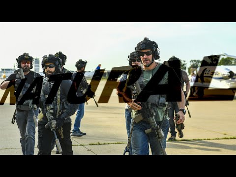 Seal Team - Natural (Music Video)