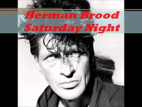 Herman Brood and his wild Romance   Saturday Night
