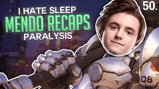 I HATE Sleep Paralysis - Mendokusaii Recaps #50