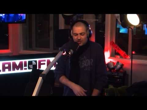 Lange Frans - Op Een Boot