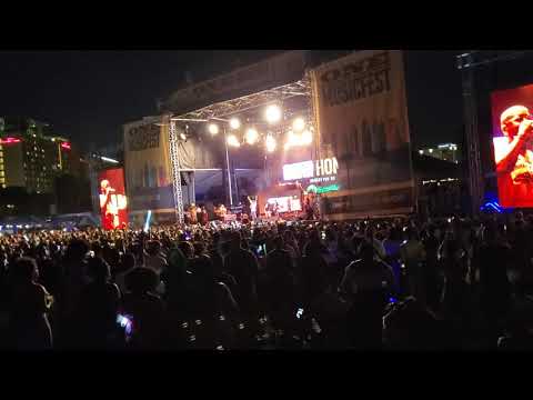 Jermaine Dupri & Dallas Austin OMF '19 Honors