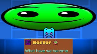 2.2 Was A Mistake...