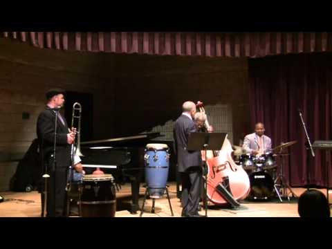 Jon Hendricks Concert 2009