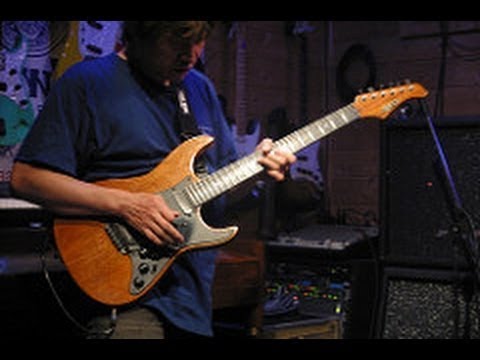 Prism - Karma 90s japan progressive jazz fusion guitar Akira Wada