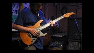 Prism - Karma - progressive rock jazz fusion guitar japan