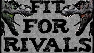 Girl in a Coma - Fit for rivals