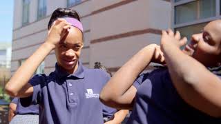 Cinematographer - In the Spirit of Courageous Wome