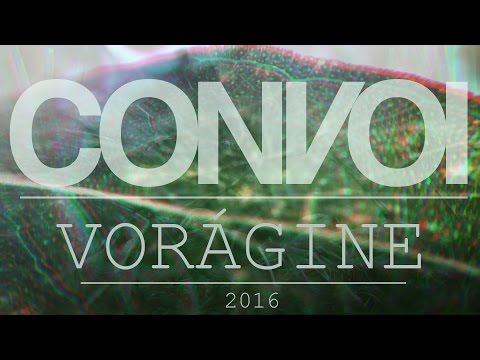 CONVOI - Ft. Adrian Pivetta (Vientos)  - Vorágine  (Video oficial)