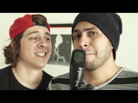 (CHOTGUN VS NCCT) Batalla de talentos