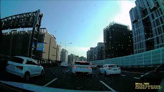 [問題] 插隊下交流道要用什麼條例檢舉？